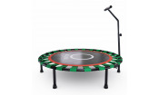 Батут с резинками DFC Trampoline Dia 40 Батут с резинками DFC Trampoline Dia 40
