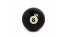 Шар Pool Standard №8 ø57,2мм