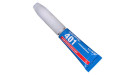 Клей для наклеек Loctite 401 3г