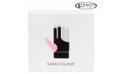 Перчатка Kamui QuickDry розовая M Перчатка Kamui QuickDry розовая M