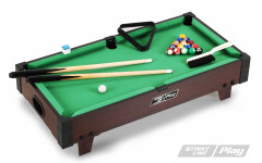 Настольный бильярд KIDS BILLIARDS Настольный бильярд KIDS BILLIARDS