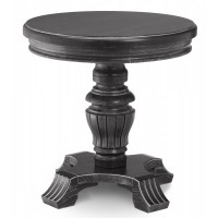 Столик Президент Сильвер дуб