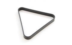 Треугольник 57.2 мм (черный пластик, 6 мм) Треугольник 57.2 мм (черный пластик, 6 мм)