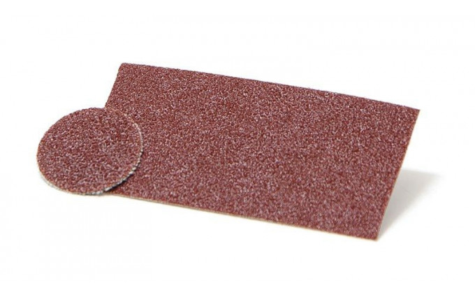 Запасной абразив для махровки "Tip Tool 3 Way" Запасной абразив для махровки "Tip Tool 3 Way"